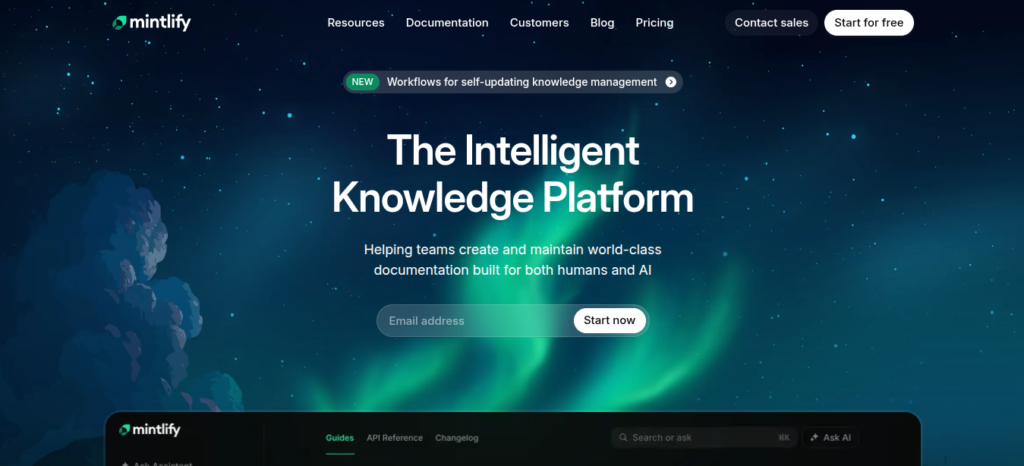 mintlify