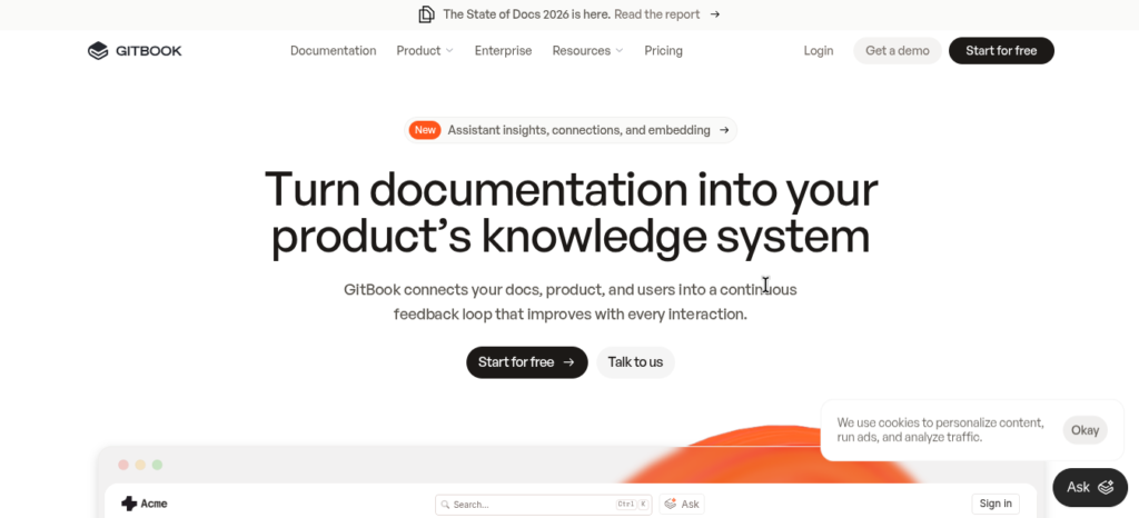 gitbook