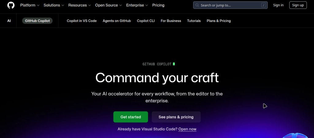 GitHub Copilot