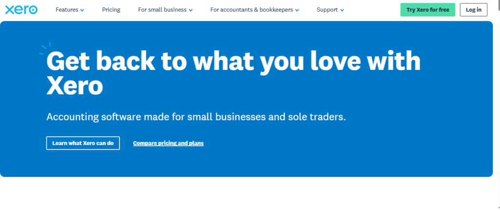 Xero