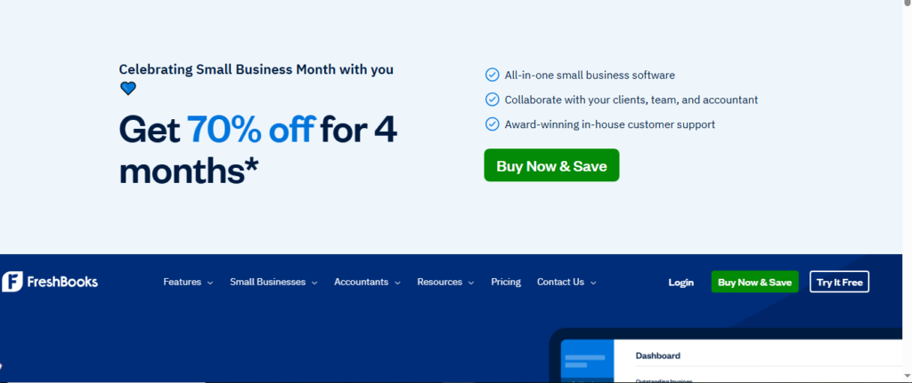 FreshBooks