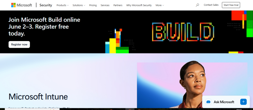 Microsoft Intune