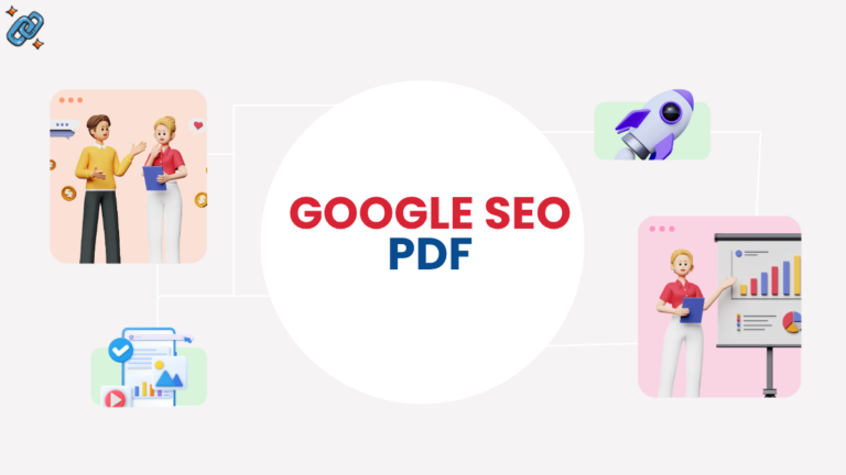 Google SEO PDF