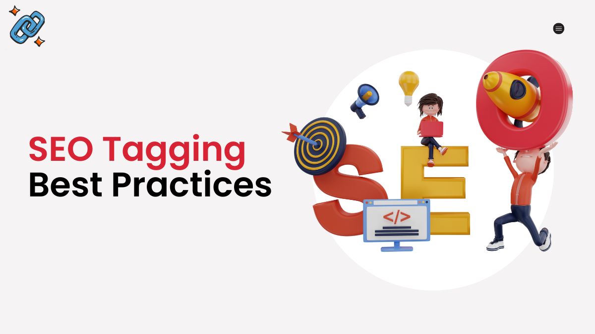 SEO Tagging Best Practices