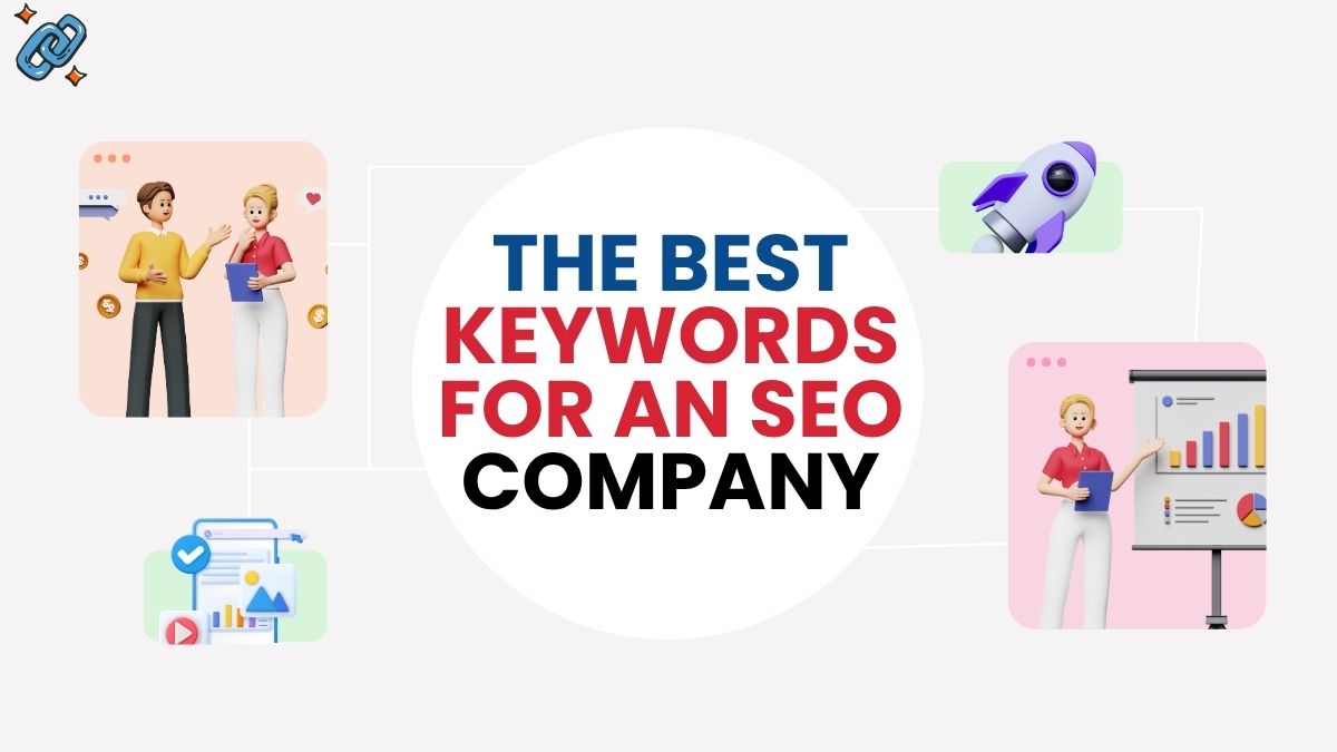 The Best Keywords for an SEO Company