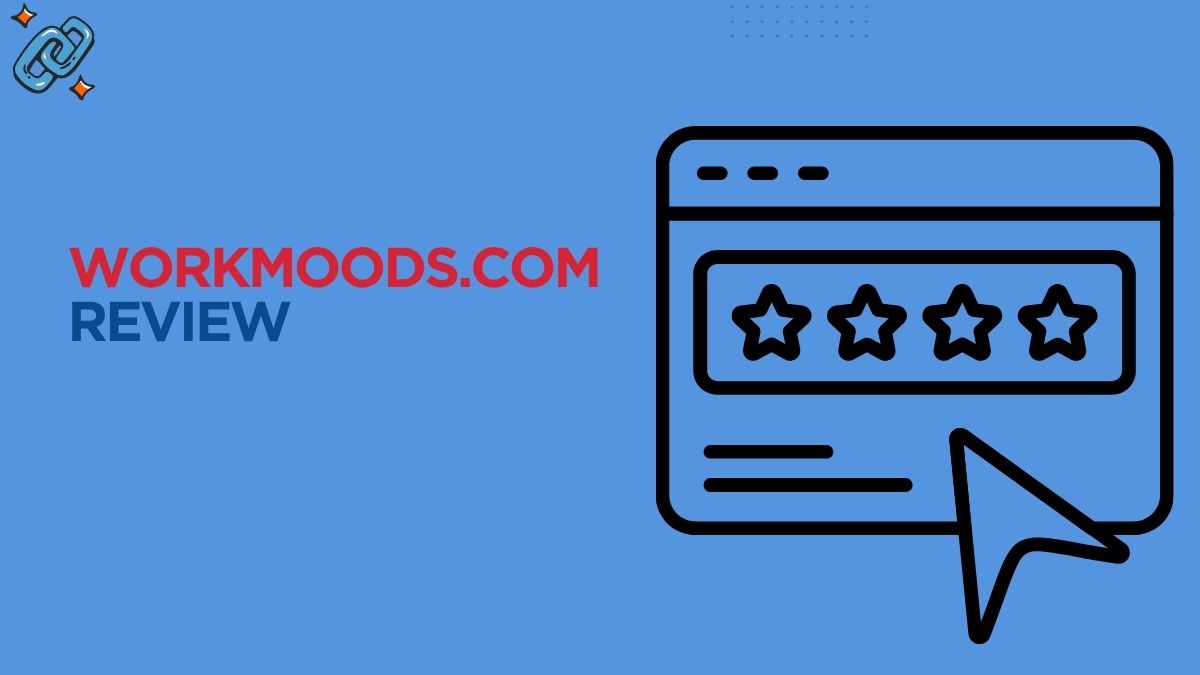 WorkMoods.com
