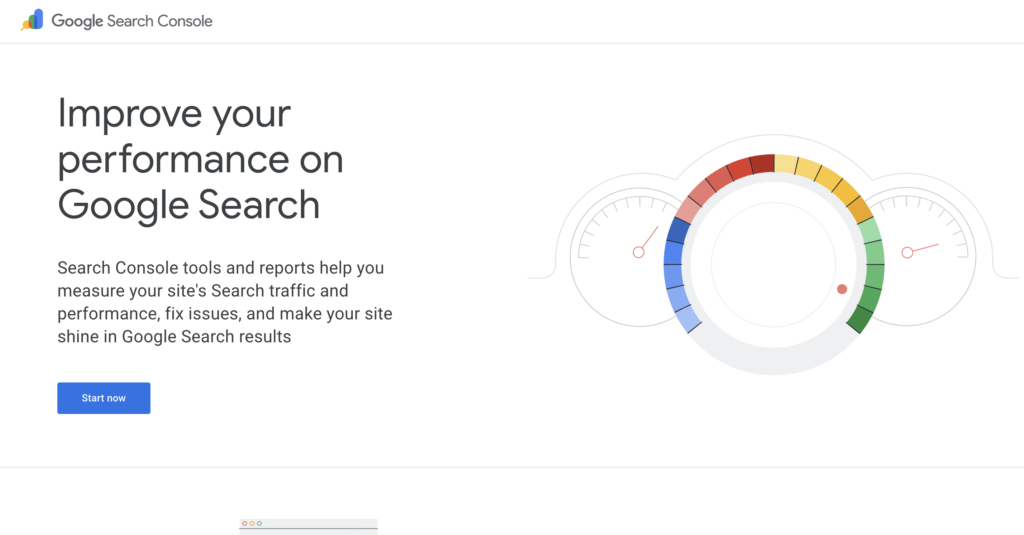 Google Search Console