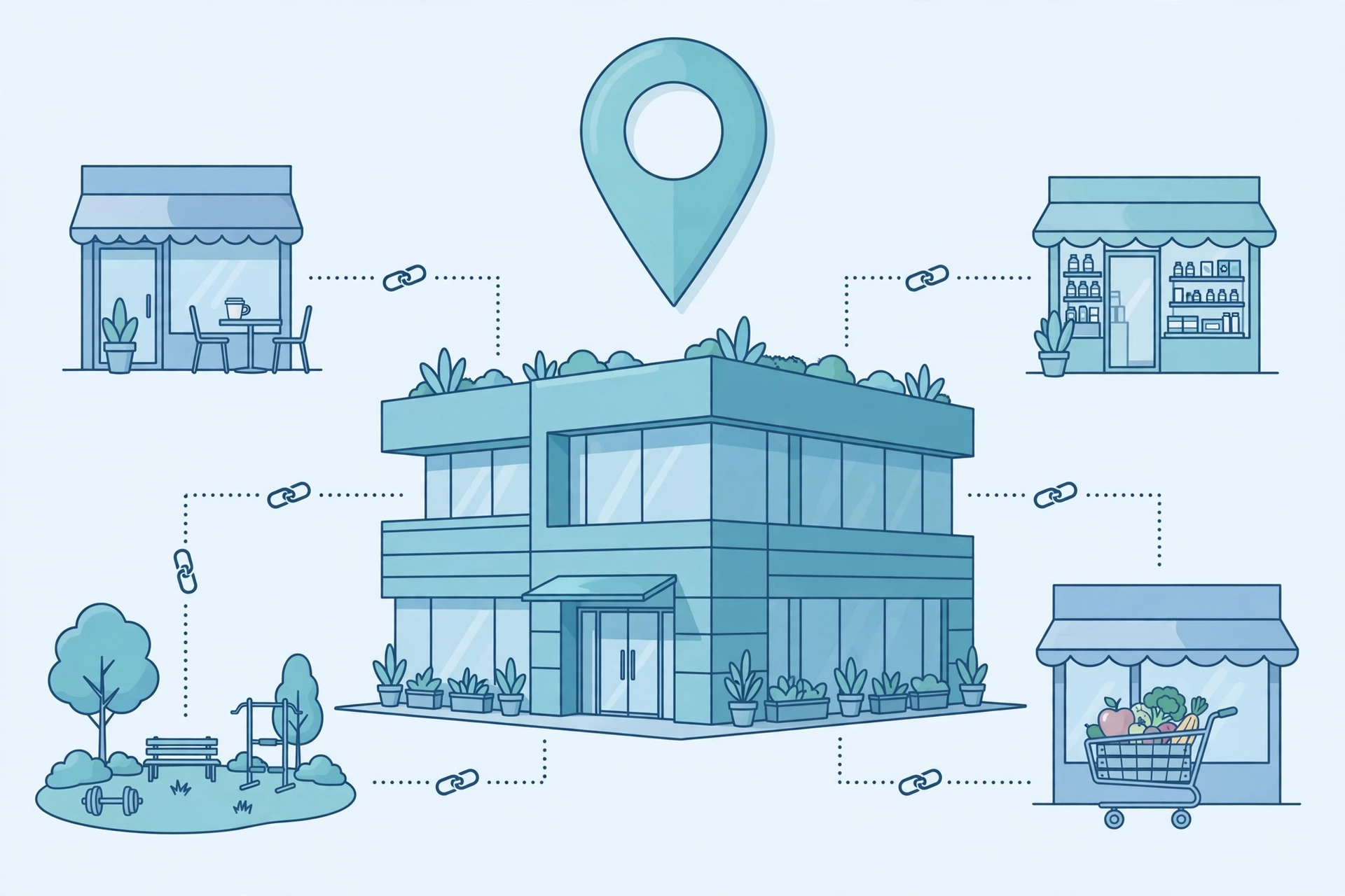 How to build backlinks for a local dental clinic in the UK step by step