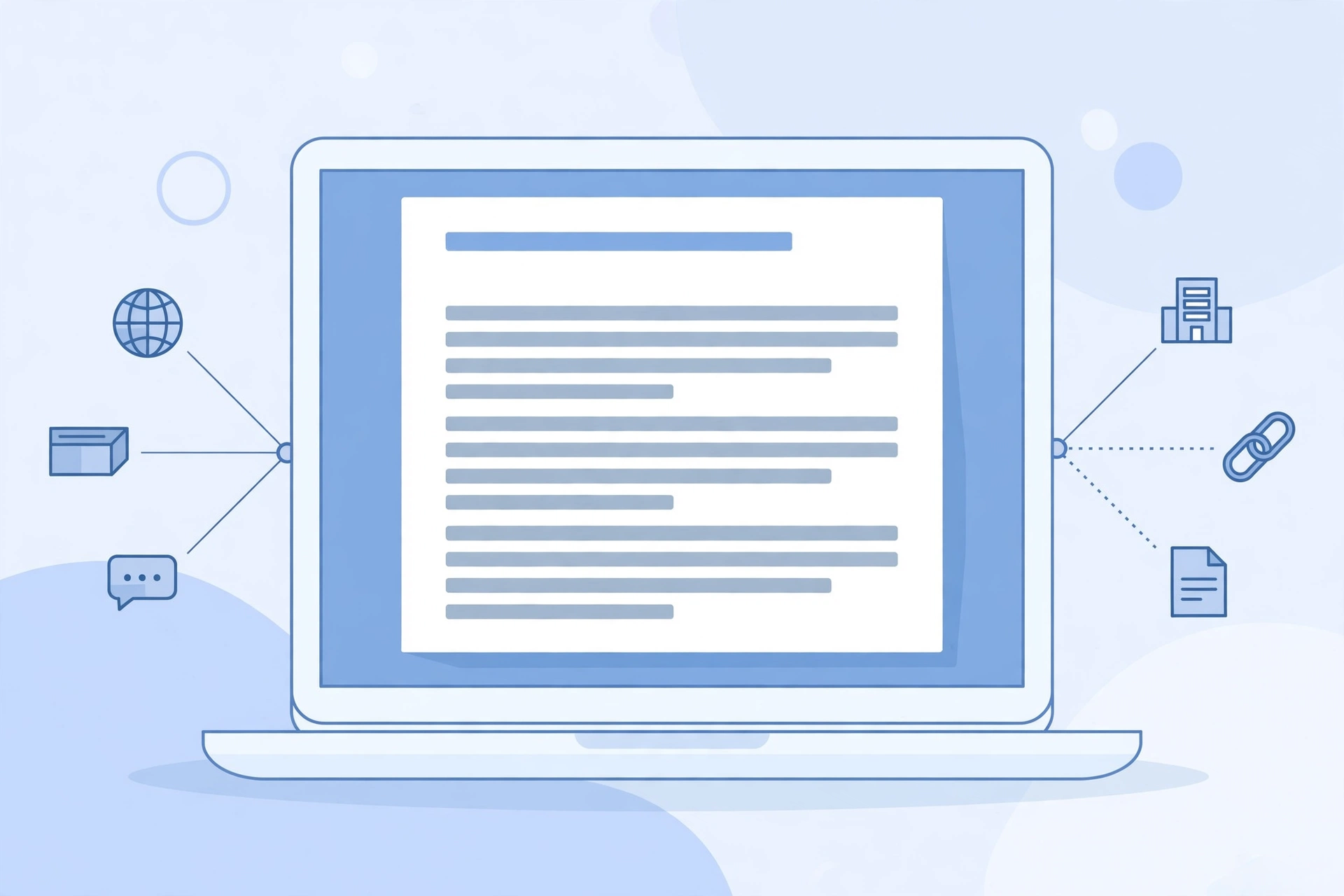 Beginner guide to guest posting for B2B SaaS companies in the UK
