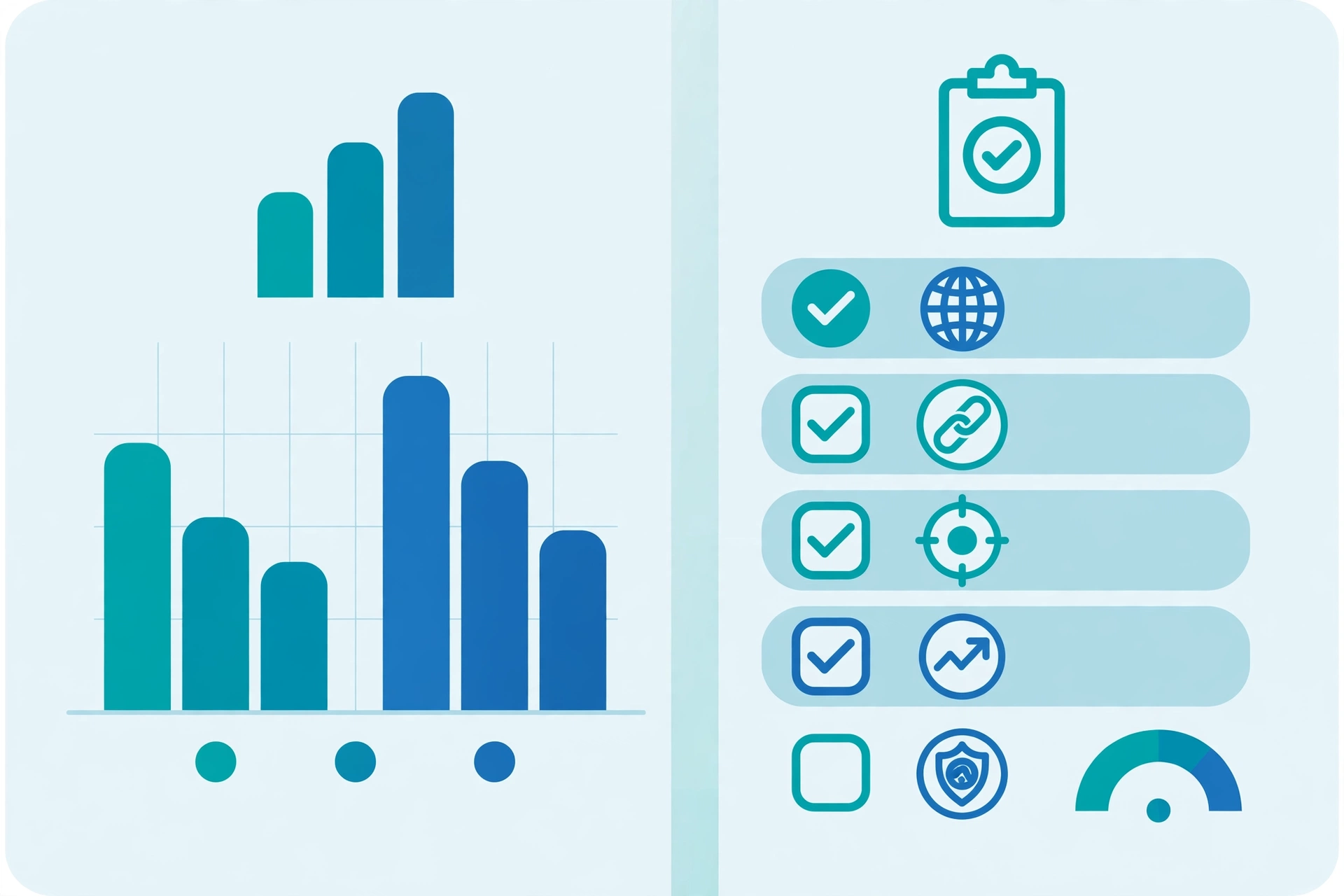 Scoring and prioritising competitor backlink prospects
