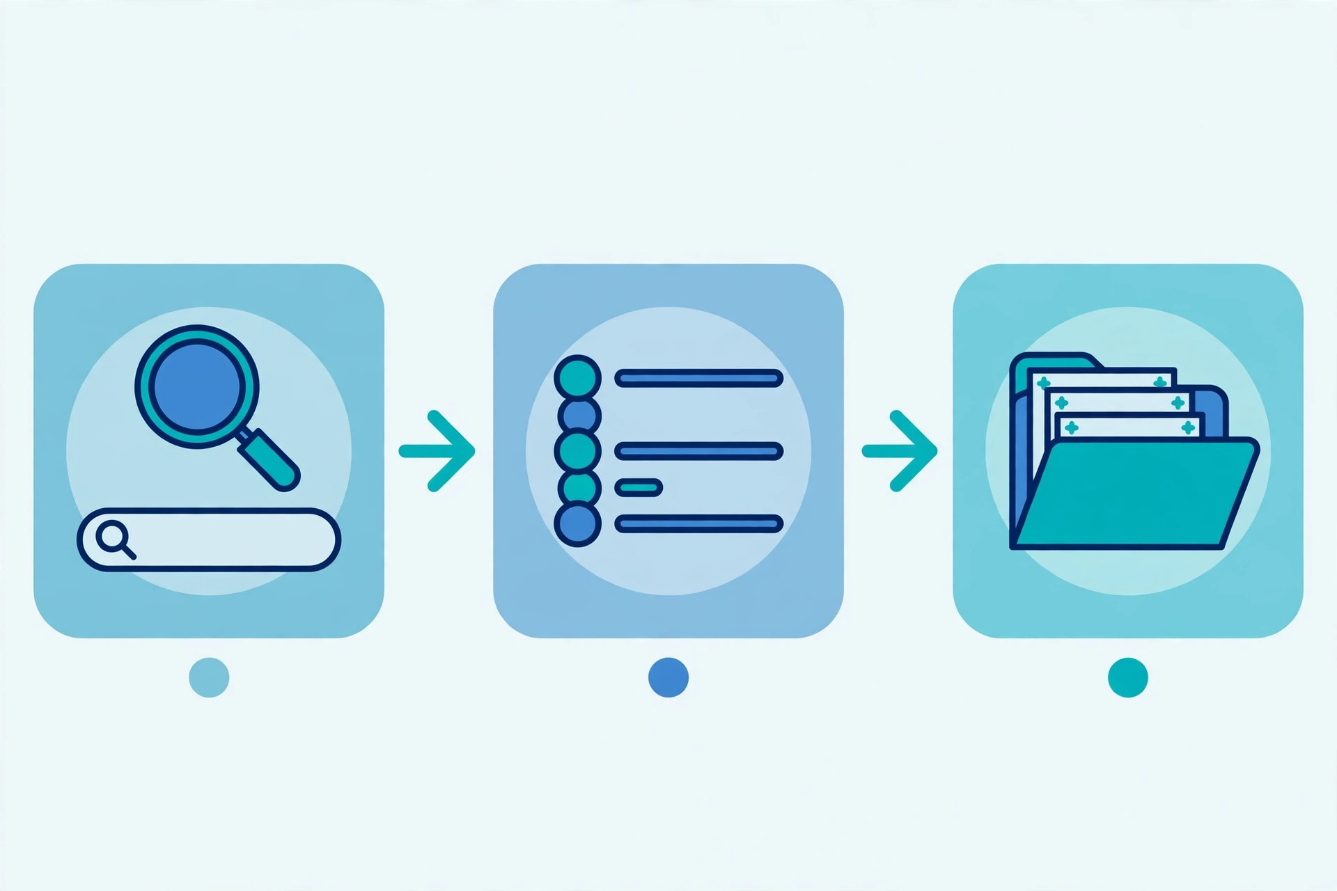 How to find resource pages for link building using search operators