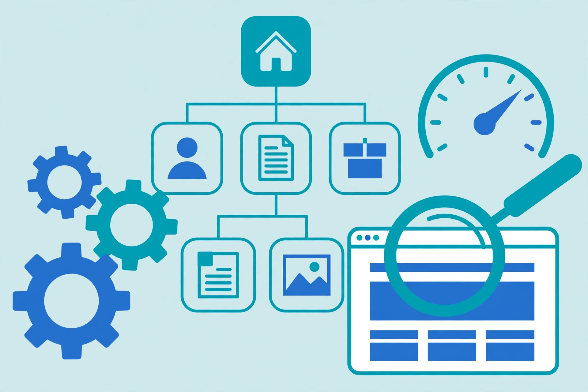 What is technical SEO explained for website owners