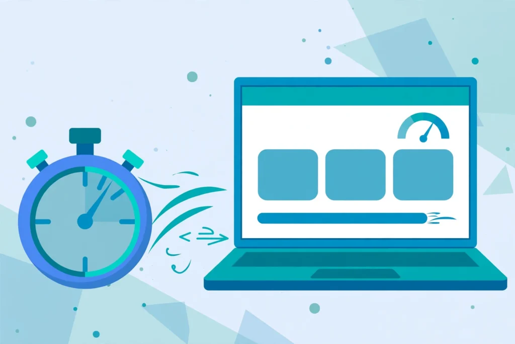 Core Web Vitals speed targets for technical SEO